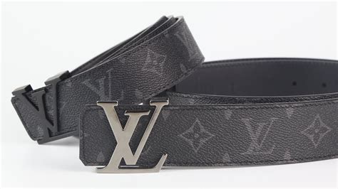 replica louis vuitton belt review|genuine louis vuitton belt.